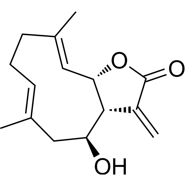 Neobritannilactone B Structure