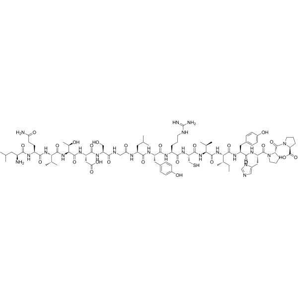 LQVTDSGLYRCVIYHPP Structure