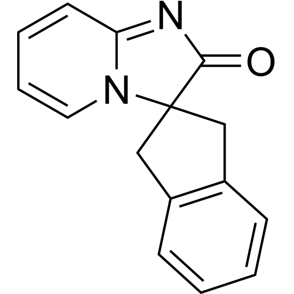 ZSET1446 (ST101) Structure