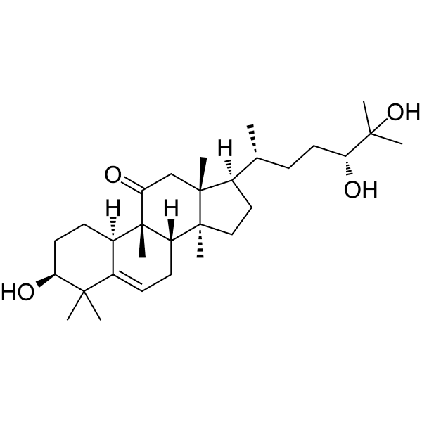 Bryodulcosigenin Structure