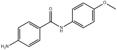 WYE-175837 Structure