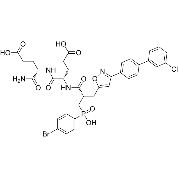 RXP470.1 Structure