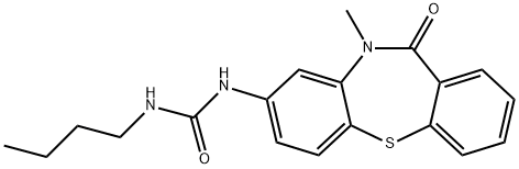 SR-4995 Structure