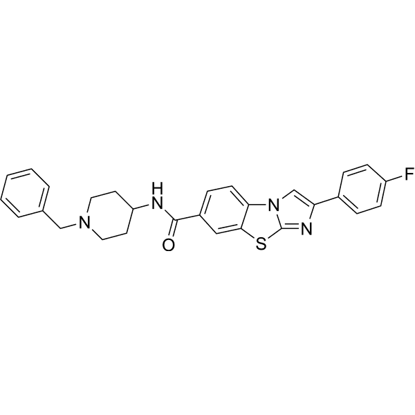 E235 Structure
