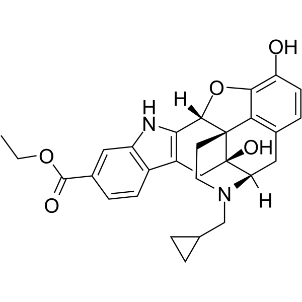 TAN-452  Structure