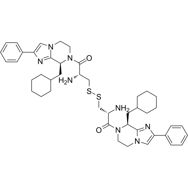 PH-064 Structure