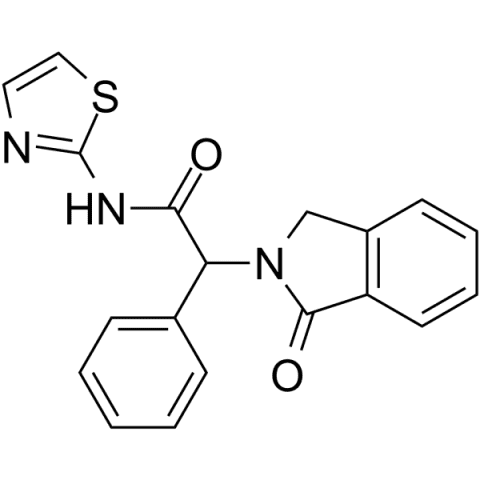 EAI001  Structure