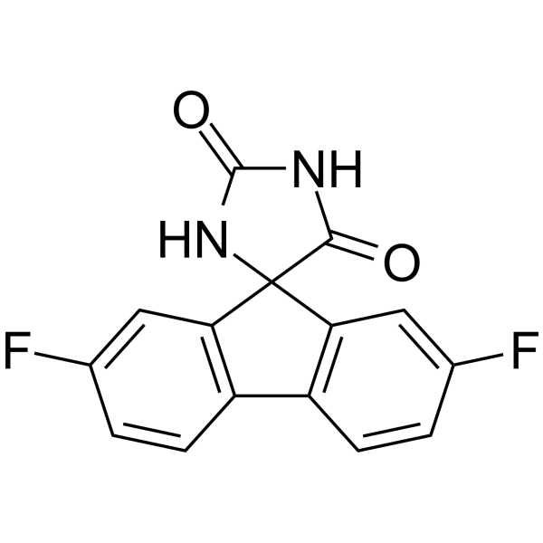 Imirestat Structure