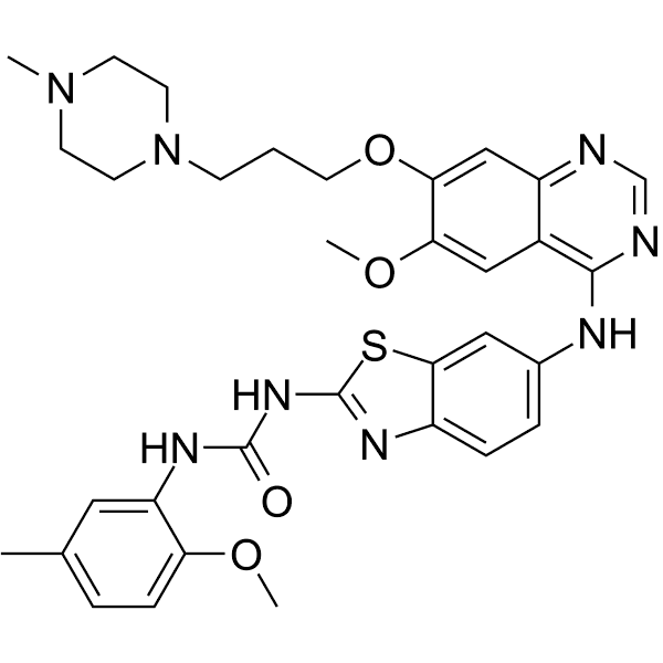 4SC-203  Structure