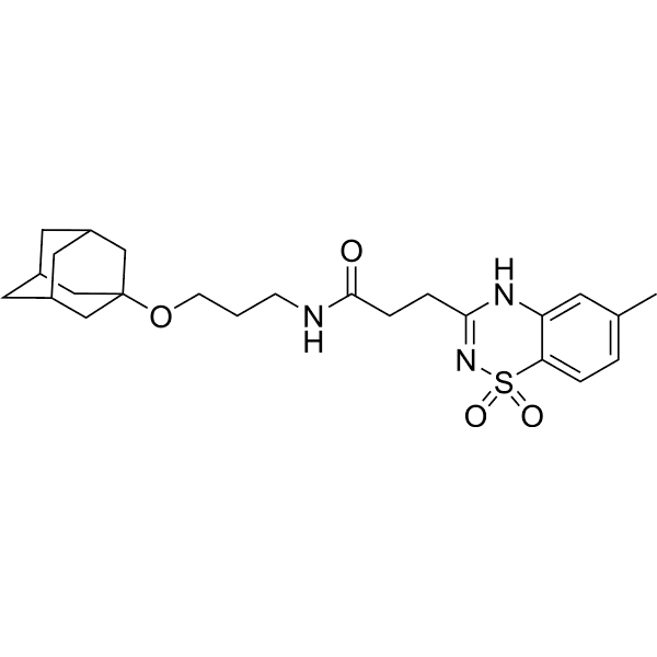 BTD Structure