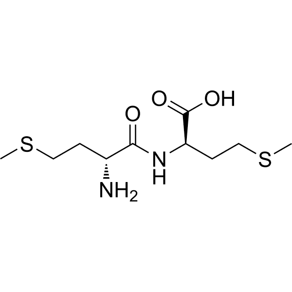 D-{Met-Met} Structure