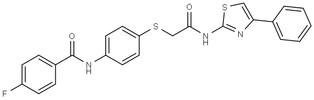 F7H Structure