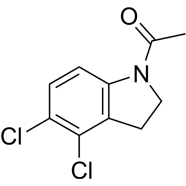 8BTC Structure