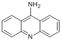 9-Aminoacridine Structure