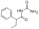 Pheneturide Structure