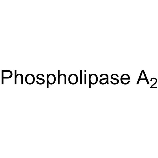 Phospholipase A2 Structure