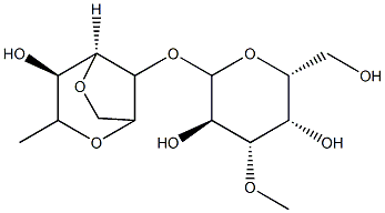 Agar Structure