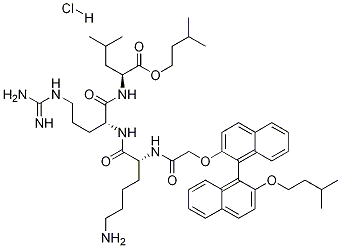 AVX 13616 Structure