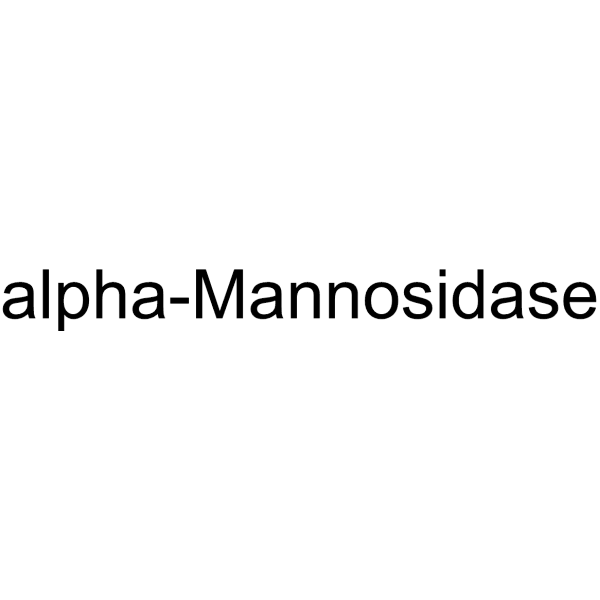 α-Mannosidase Structure