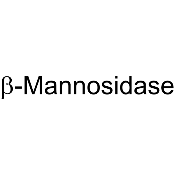 β-Mannosidase Structure