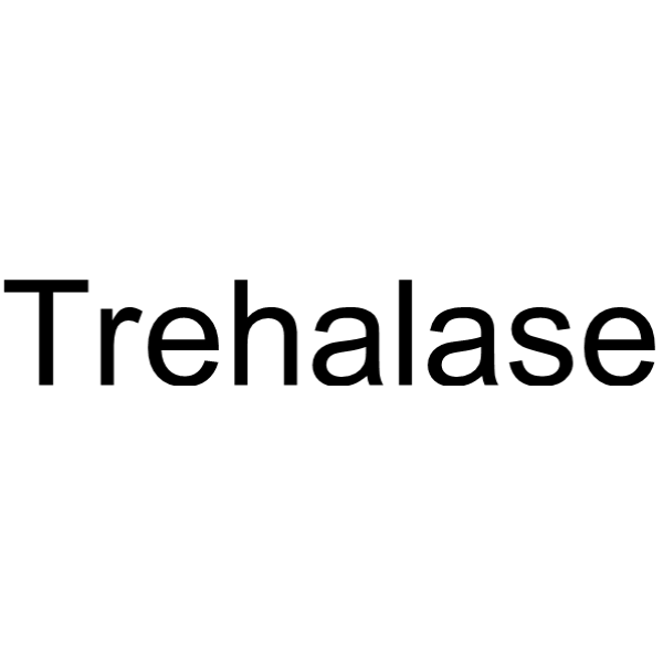 Trehalase Structure