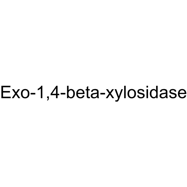 Exo-1, 4-β-xylosidase Structure