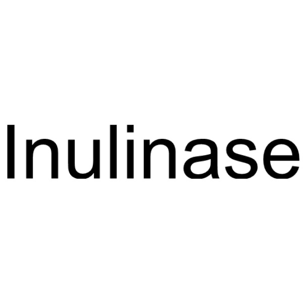 Inulinase Structure