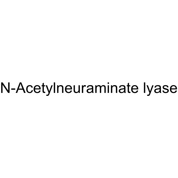 N-Acetylneuraminate lyase (CgNal) Structure