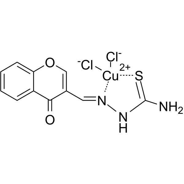 FPA-124  Structure