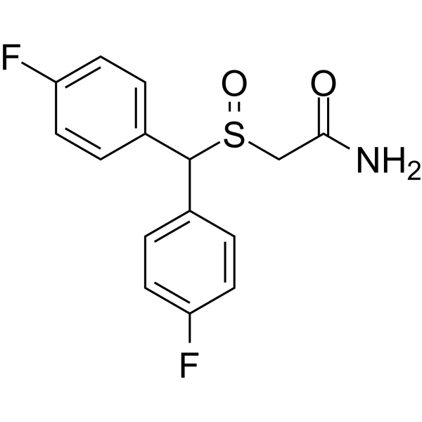 Lauflumide Structure