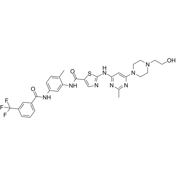 UM-164 Structure