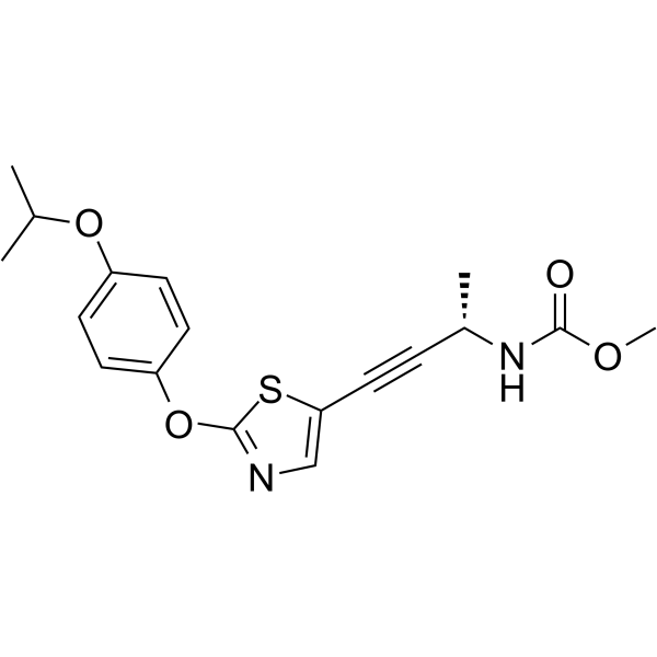 A-908292  Structure