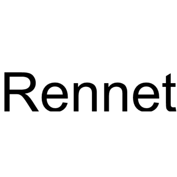Rennet Structure