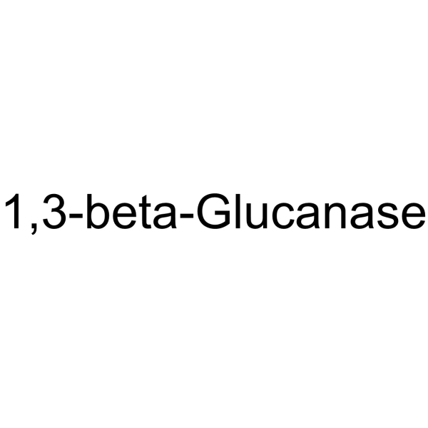 1, 3-β-Glucanase Structure