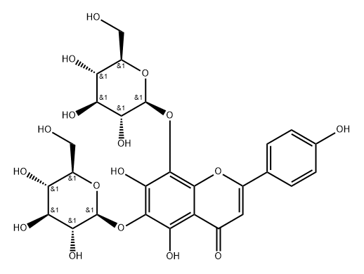 Vicinin 2 Structure