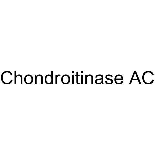 Chondroitinase AC Structure