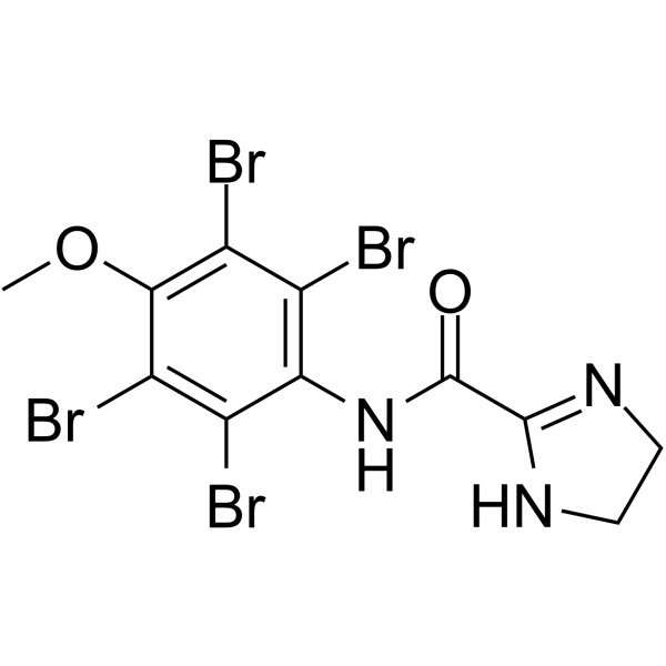 TMCB  Structure