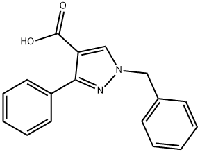 WAY-638861 Structure