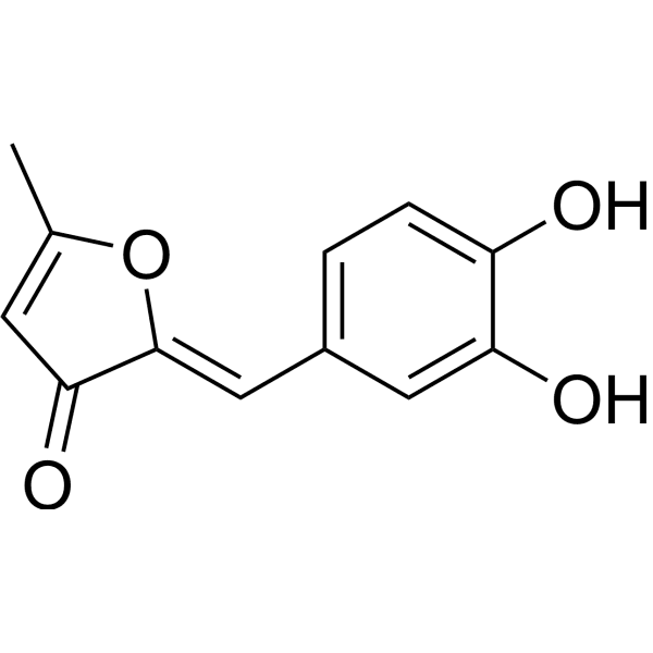 Inotilone Structure