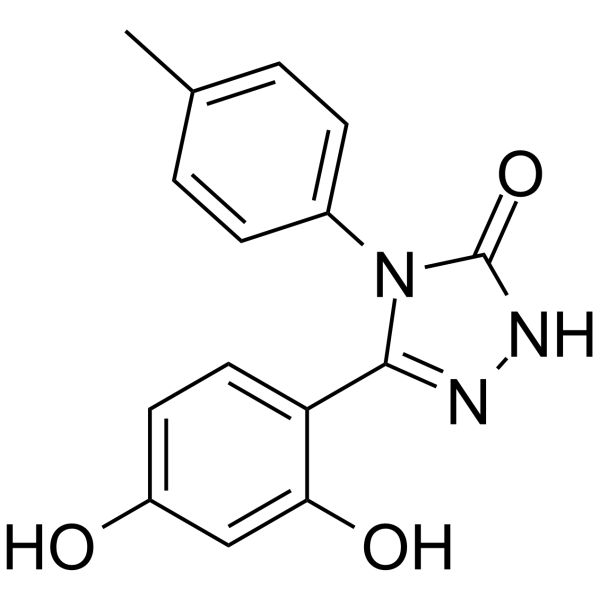 KPLH1130 Structure