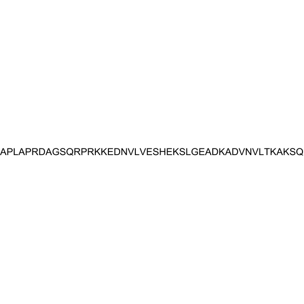 pTH (39-84) (human) Structure