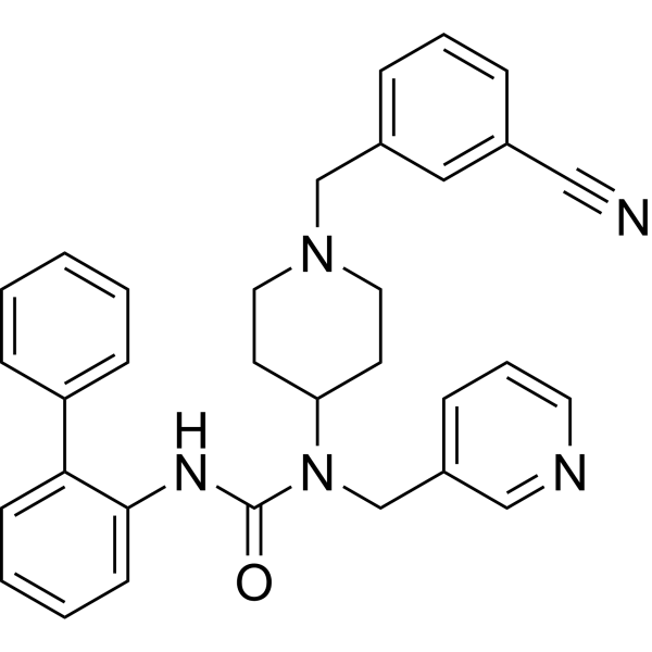 BPU-11  Structure