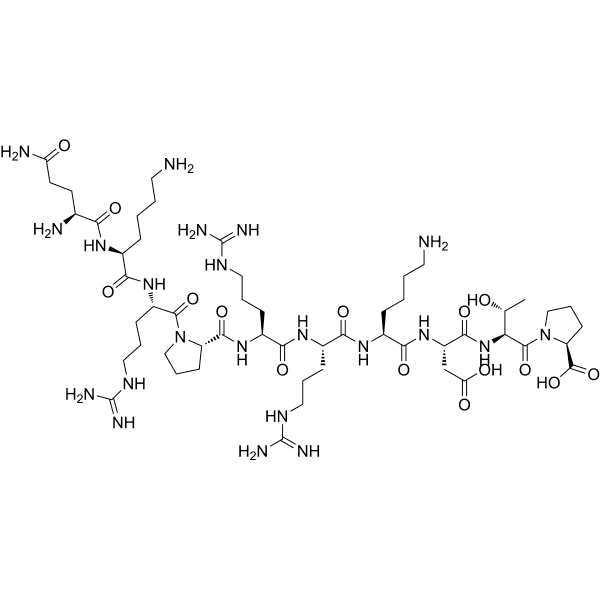 G-Subtide Structure