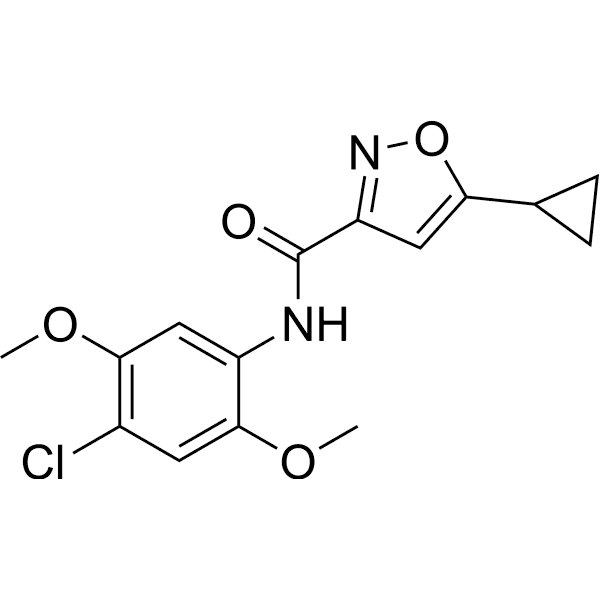 ML115 Structure