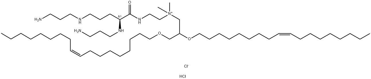 DOSPA Structure