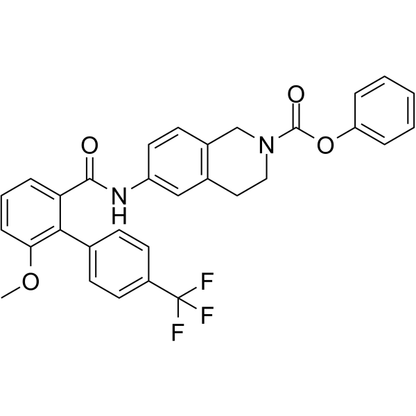 SLX-4090  Structure