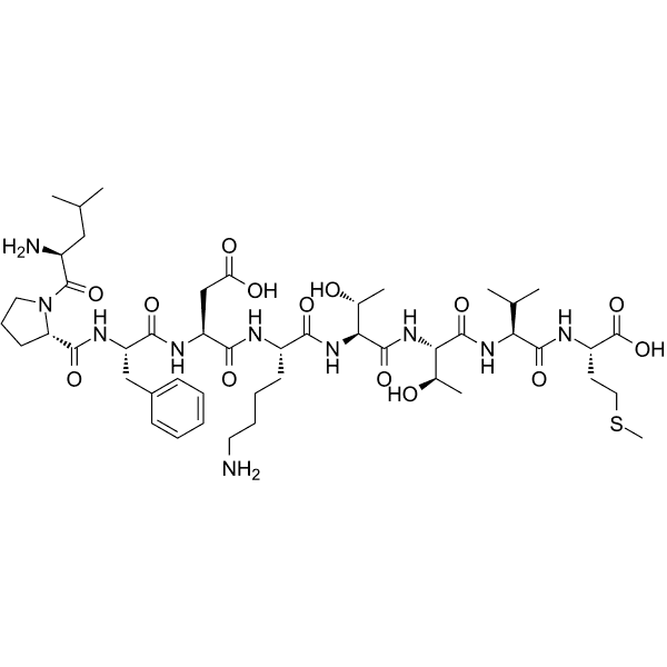 CEF6 Structure