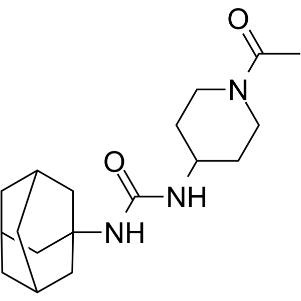 AR-9281 Structure