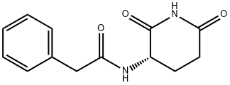 Antineoplaston A10 Structure