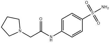 AF 399 Structure